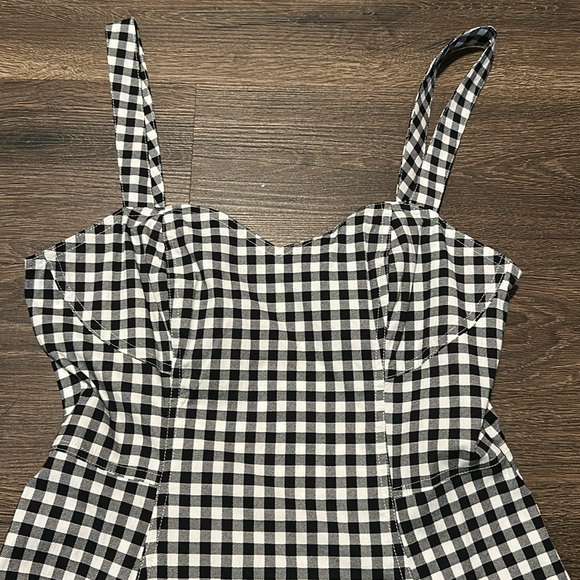 NWT AVEC LES FILLES MIDI DRESS - Picture 2 of 3